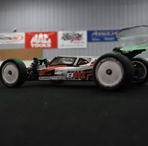 Meet your Posher, Jonathan